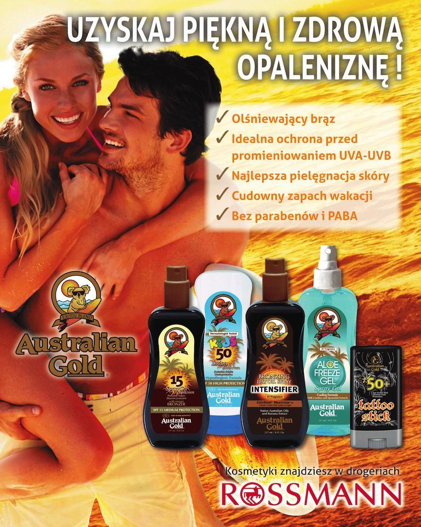 Gazetka promocyjna Rossmann str. 9