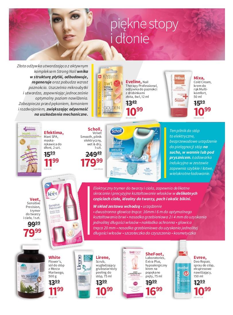 Gazetka promocyjna Rossmann str. 11