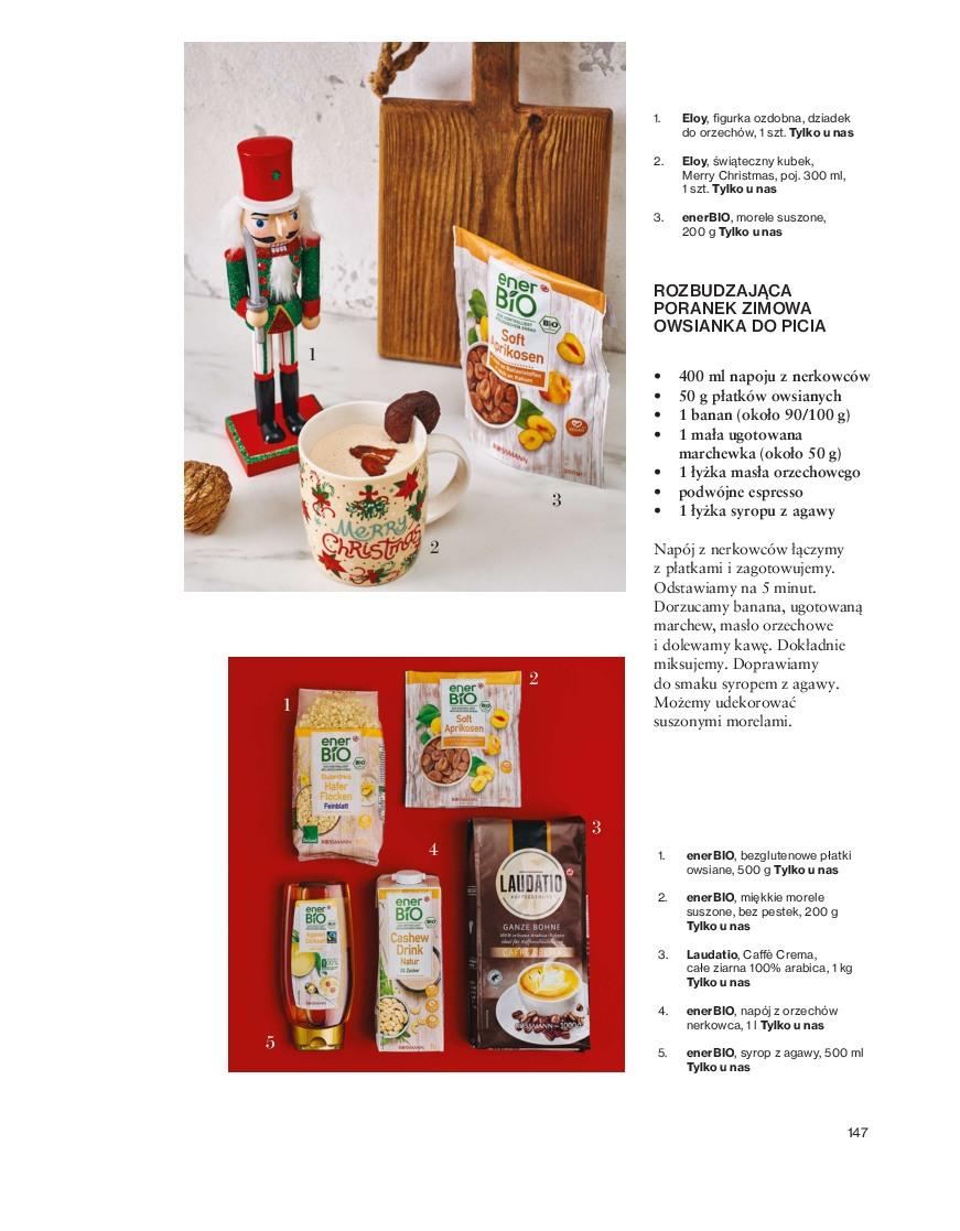 Gazetka promocyjna Rossmann str. 147