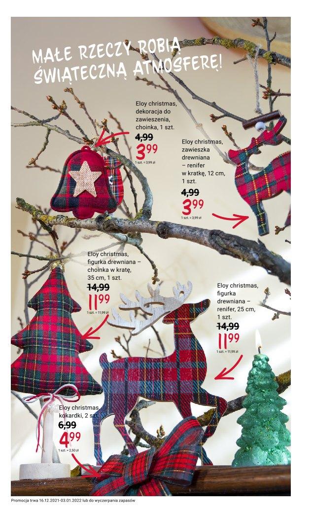 Gazetka promocyjna Rossmann str. 3