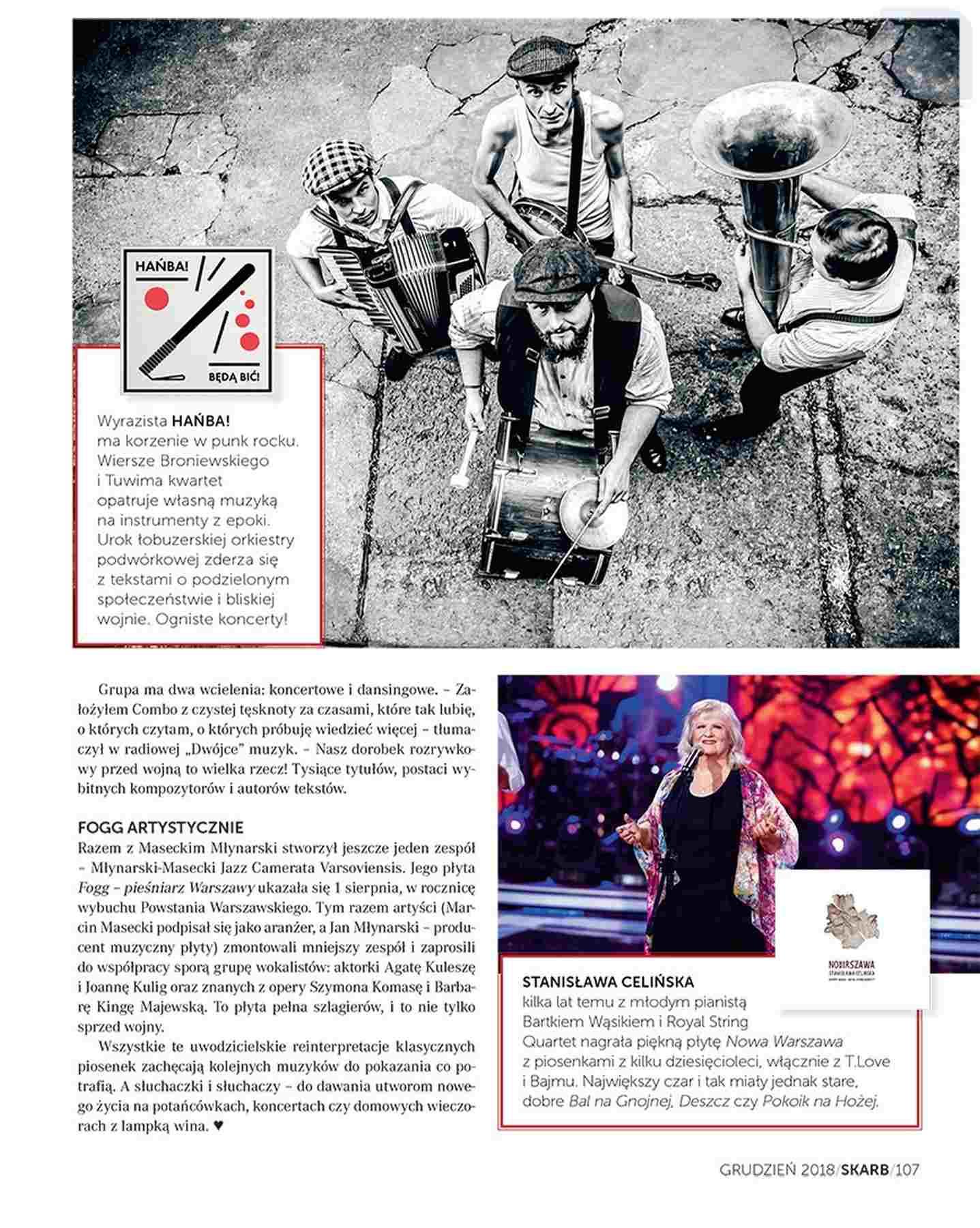 Gazetka promocyjna Rossmann str. 107