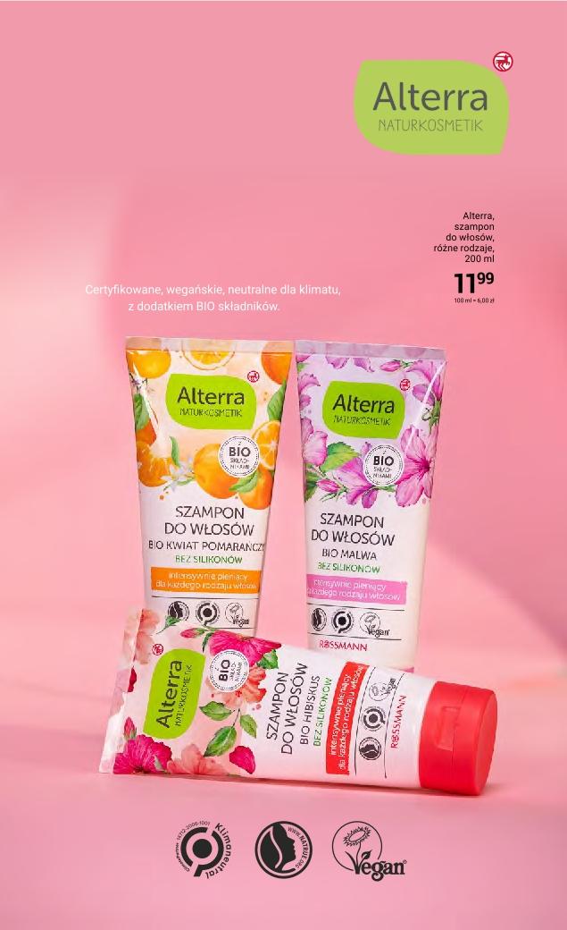 Gazetka promocyjna Rossmann str. 29