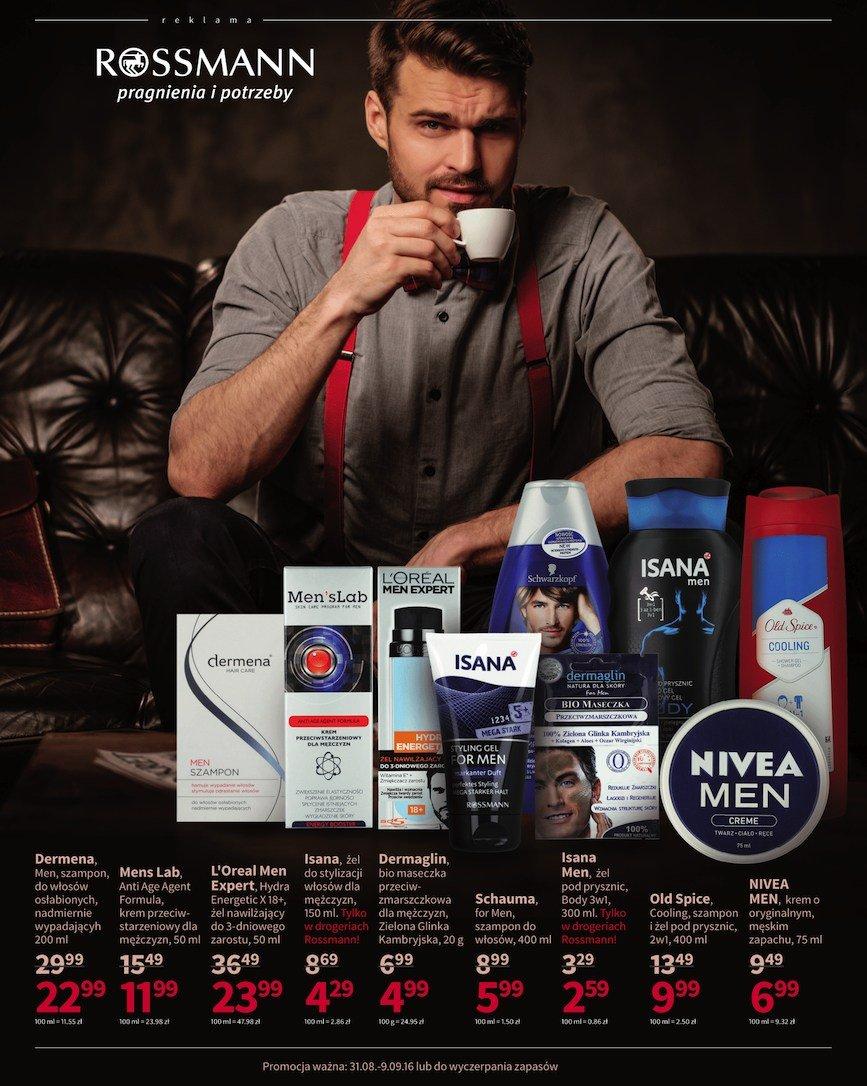 Gazetka promocyjna Rossmann str. 79