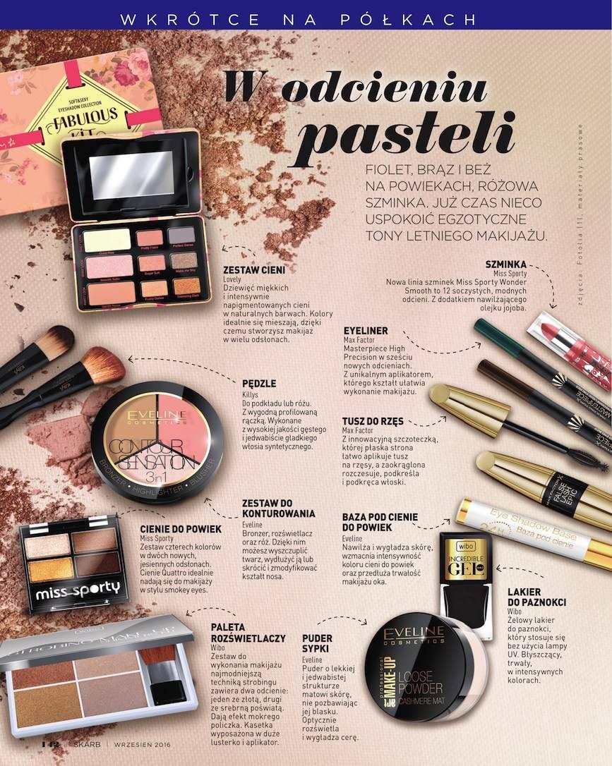 Gazetka promocyjna Rossmann str. 142