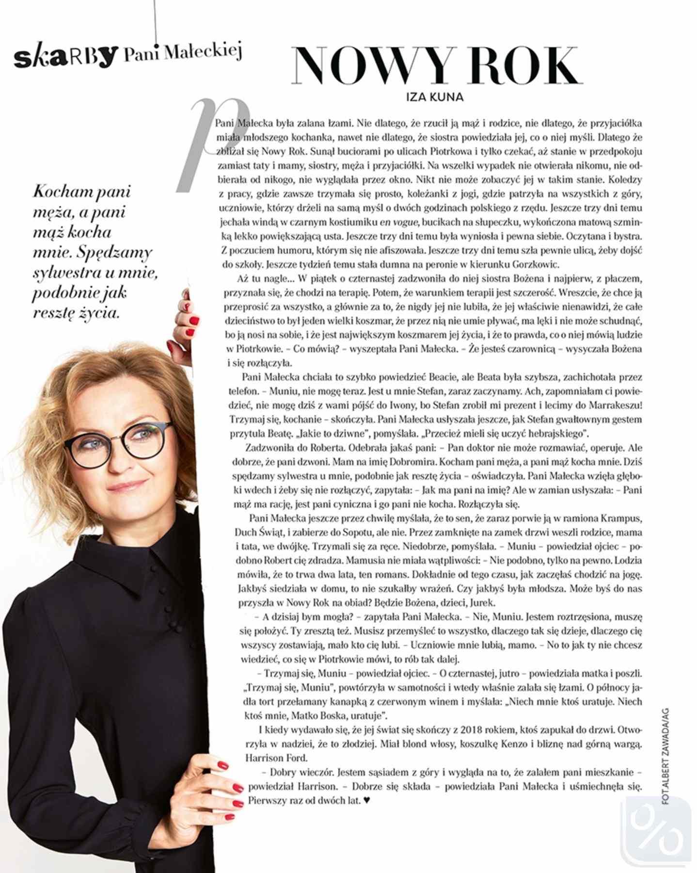 Gazetka promocyjna Rossmann str. 52