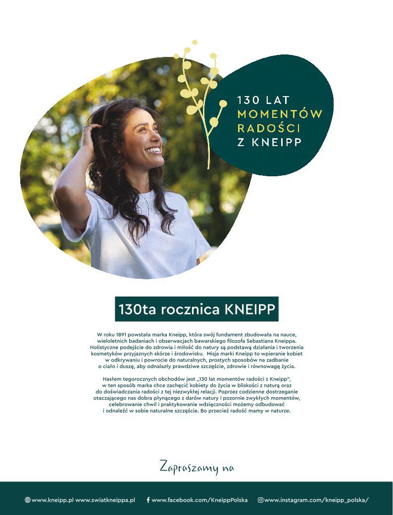 Gazetka promocyjna Rossmann str. 68