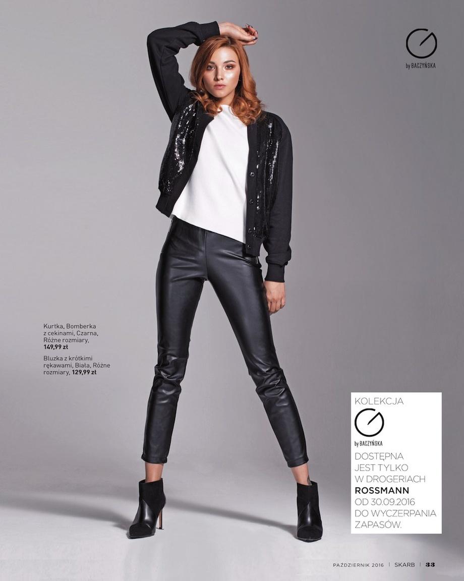 Gazetka promocyjna Rossmann str. 28