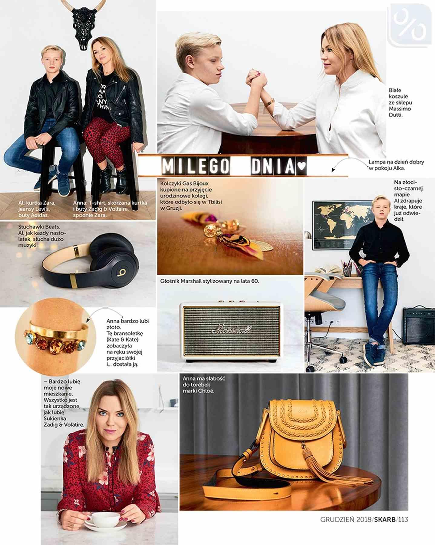 Gazetka promocyjna Rossmann str. 113