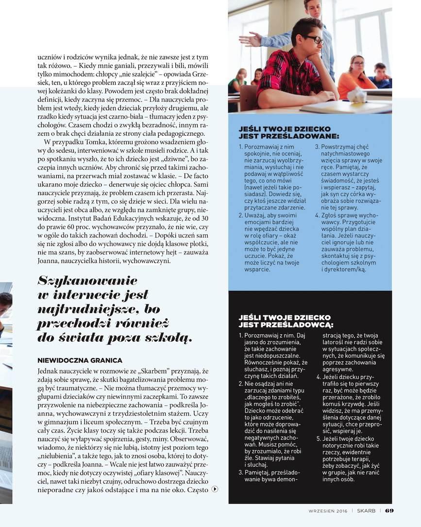 Gazetka promocyjna Rossmann str. 69