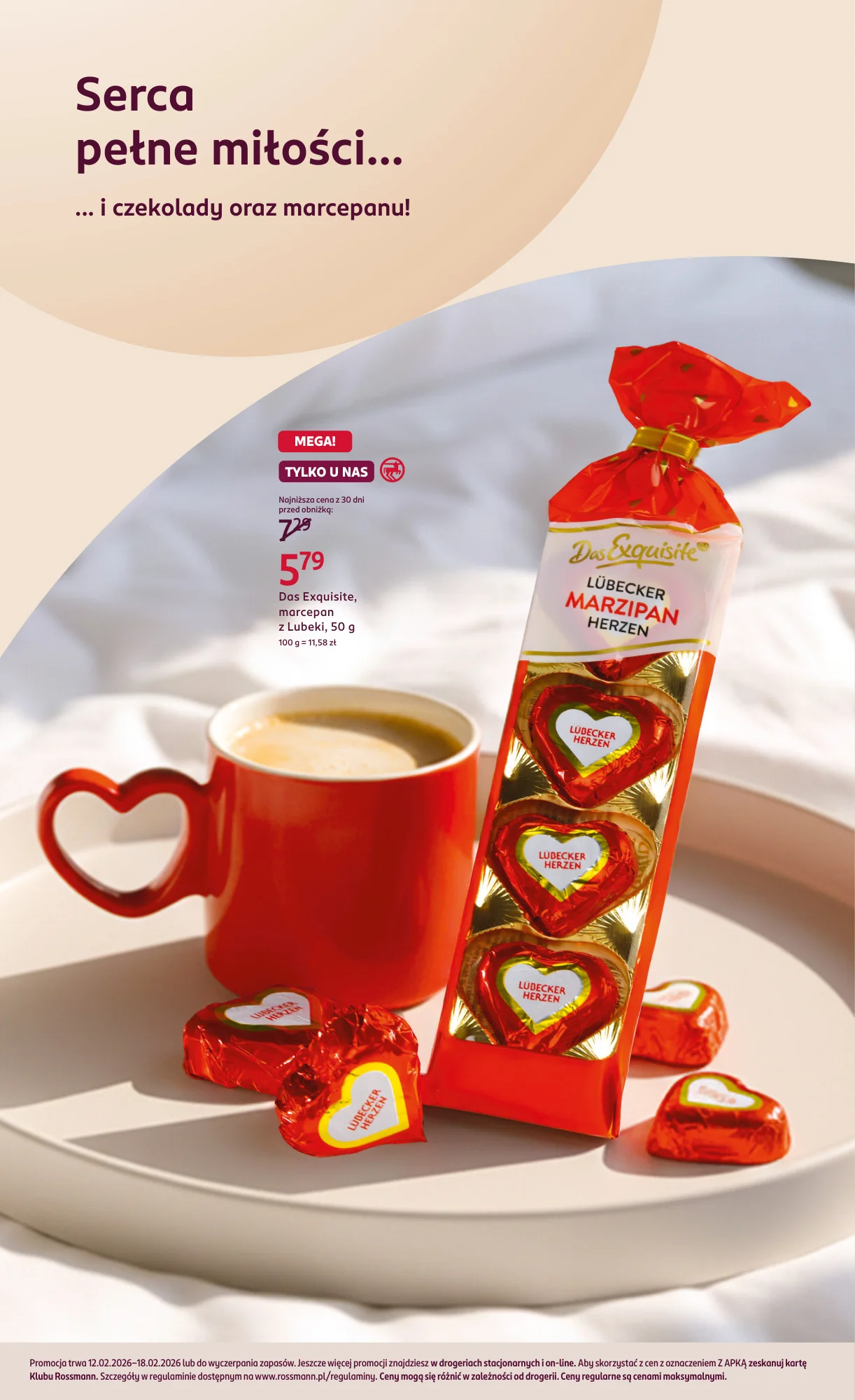 Gazetka promocyjna Rossmann str. 2