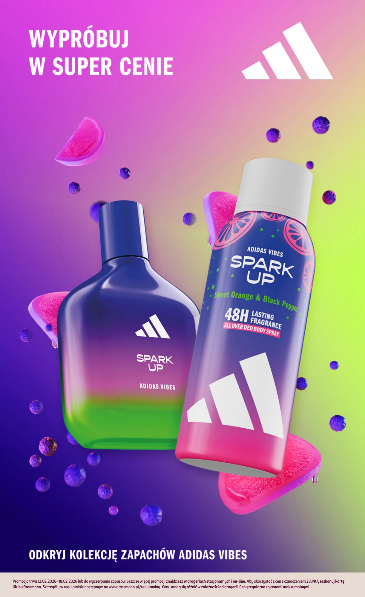 Gazetka promocyjna Rossmann str. 9