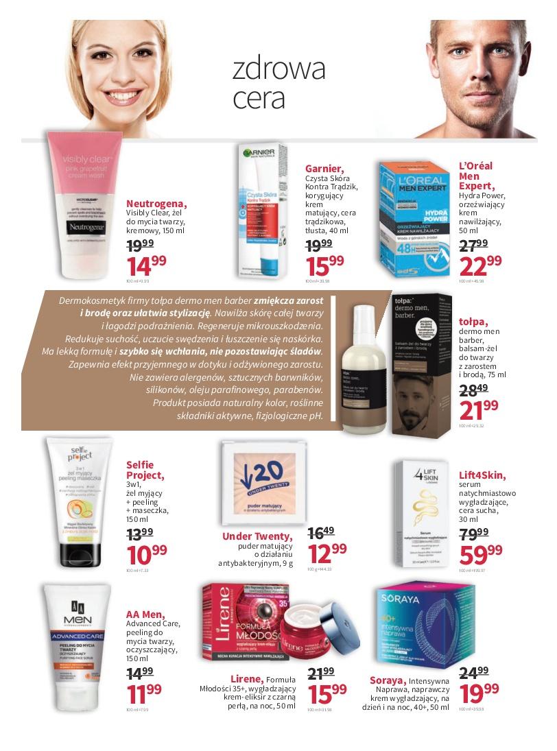 Gazetka promocyjna Rossmann str. 6