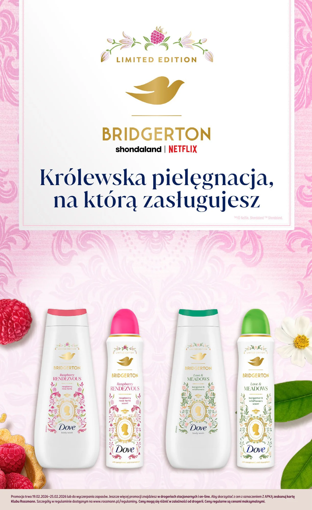 Gazetka promocyjna Rossmann str. 9