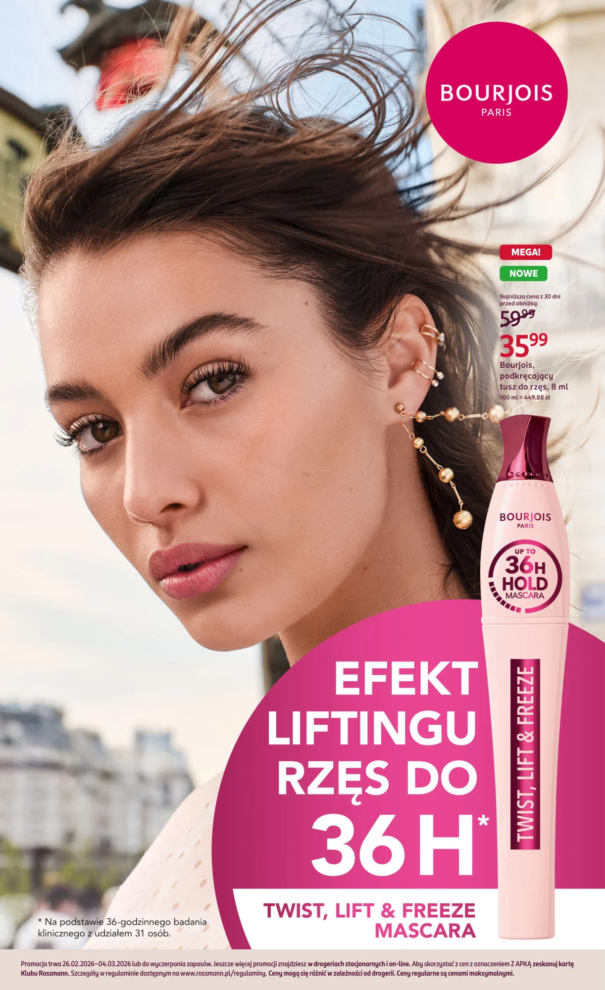 Gazetka promocyjna Rossmann str. 9
