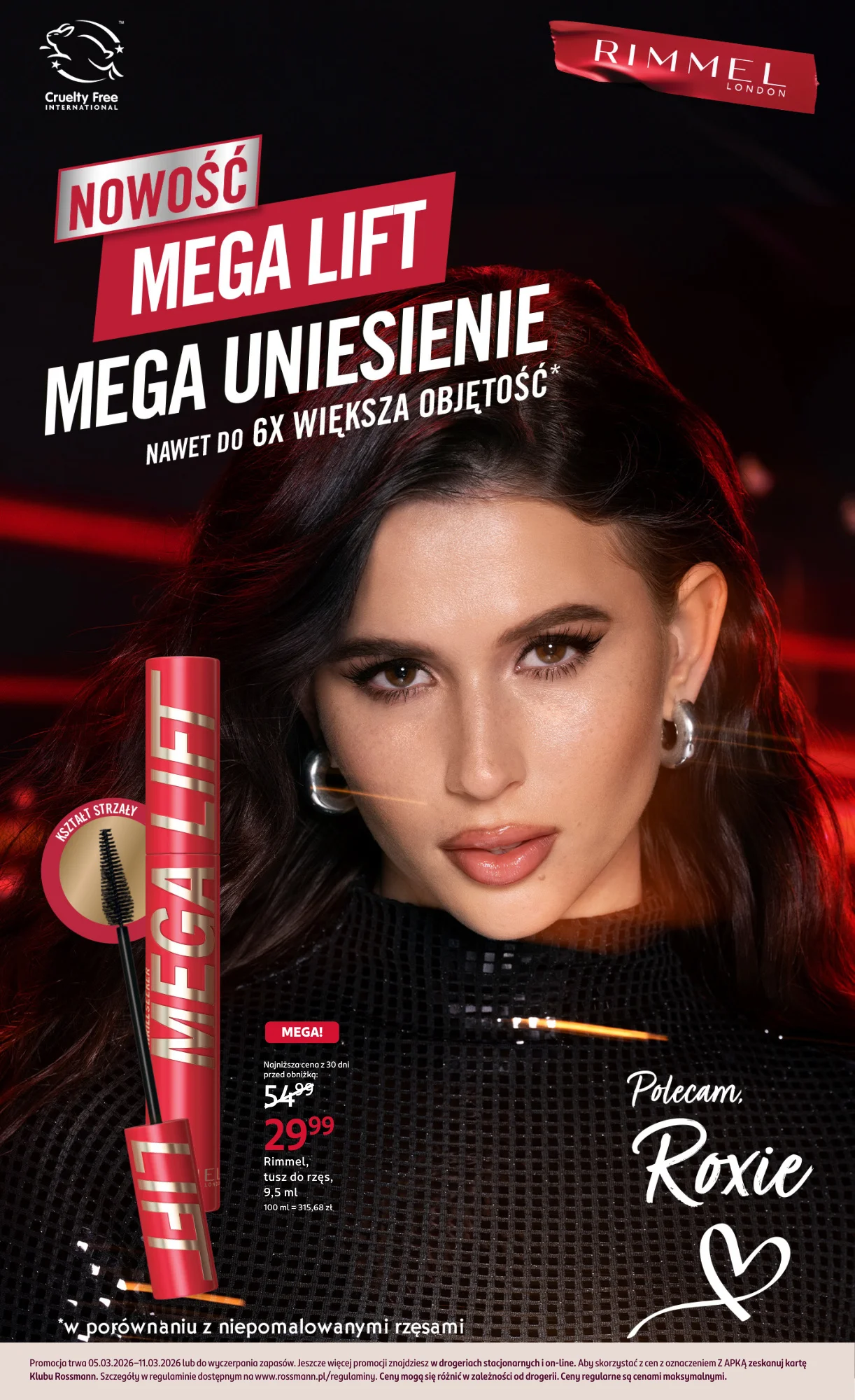 Gazetka promocyjna Rossmann str. 10