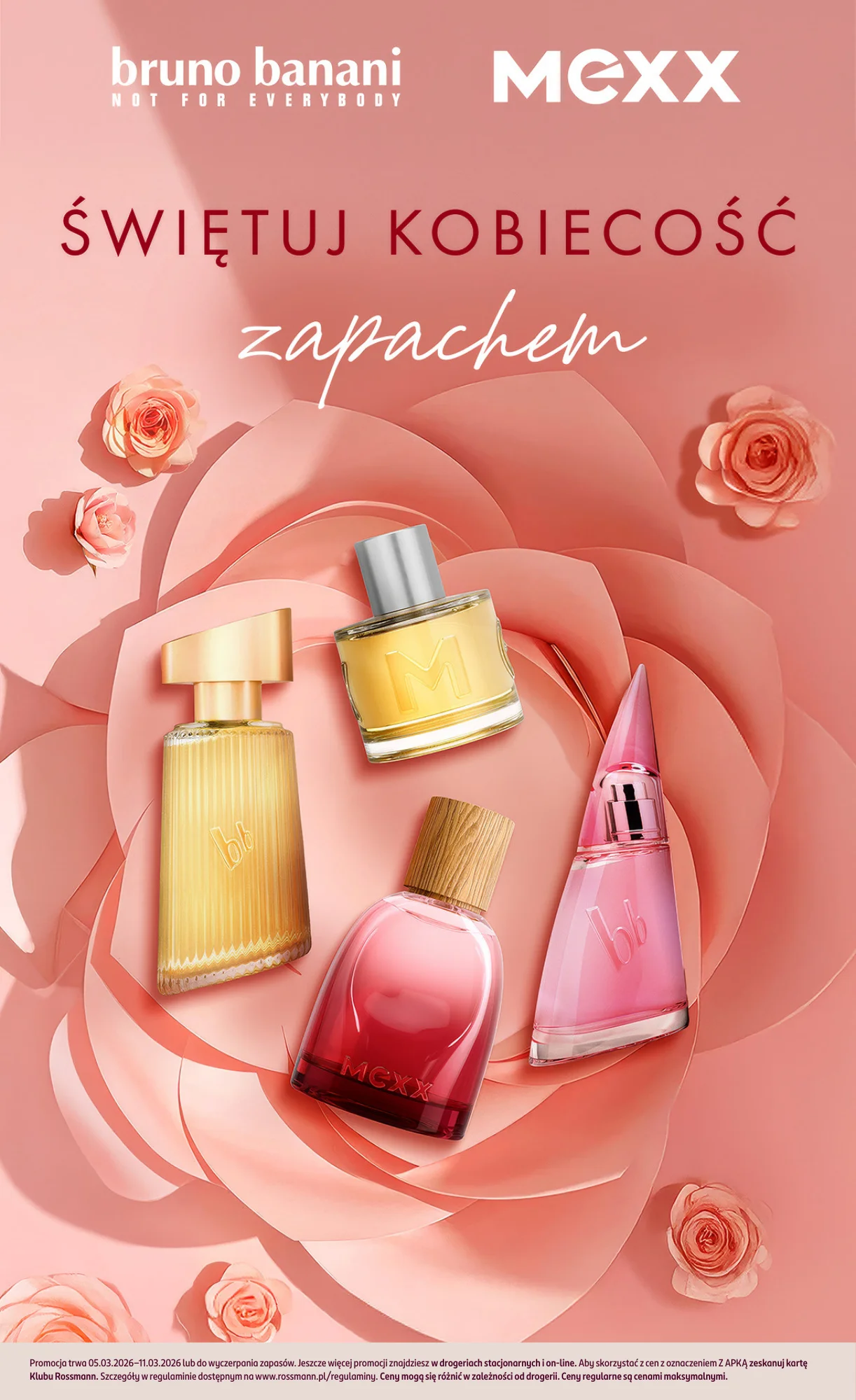 Gazetka promocyjna Rossmann str. 9