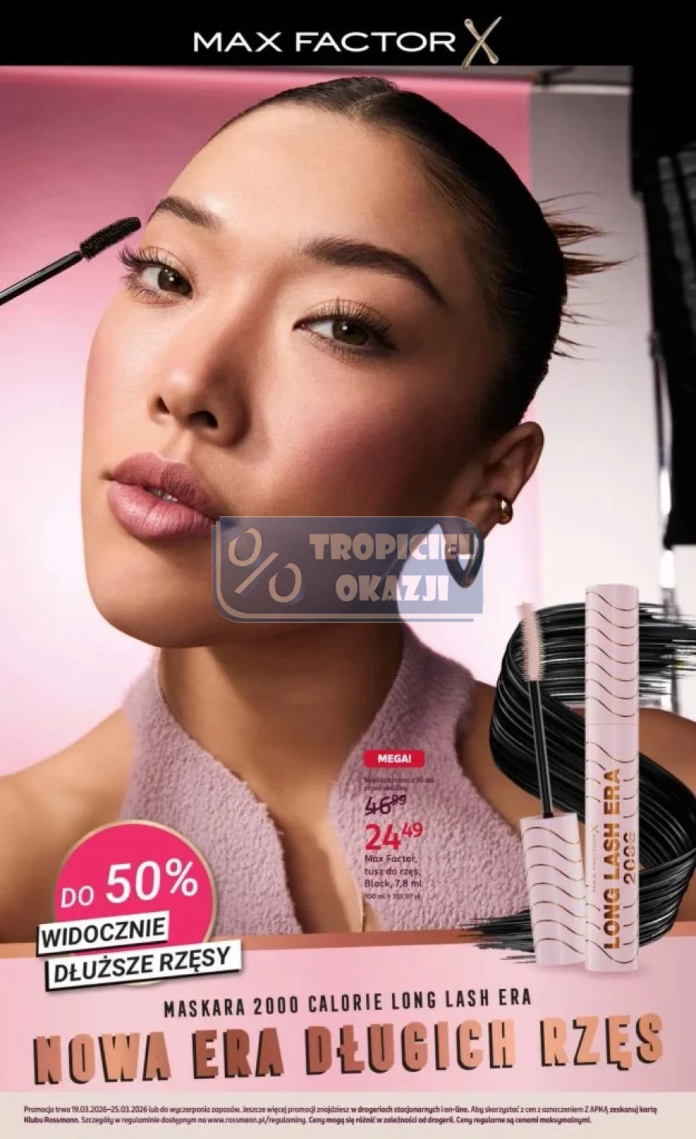 Gazetka promocyjna Rossmann str. 9