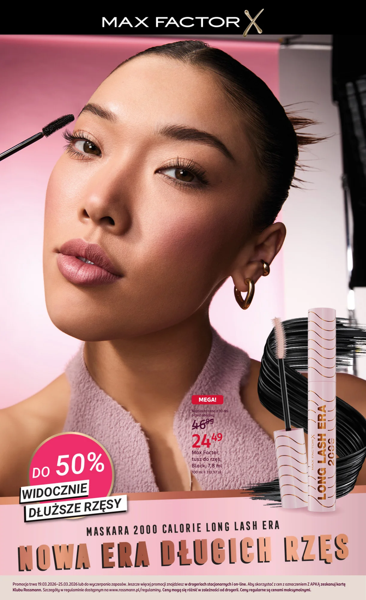 Gazetka promocyjna Rossmann str. 9