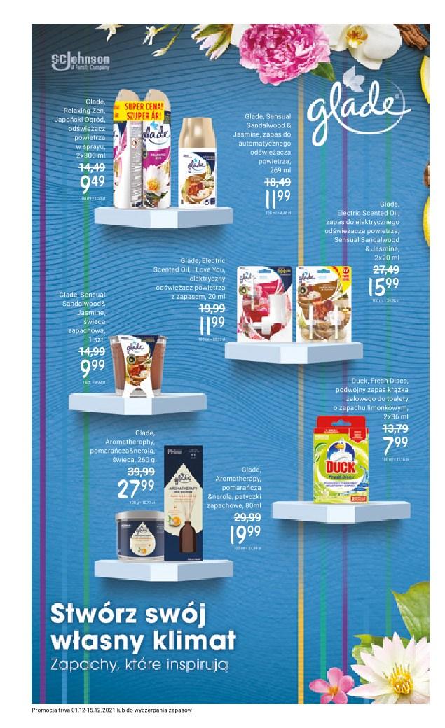 Gazetka promocyjna Rossmann str. 24