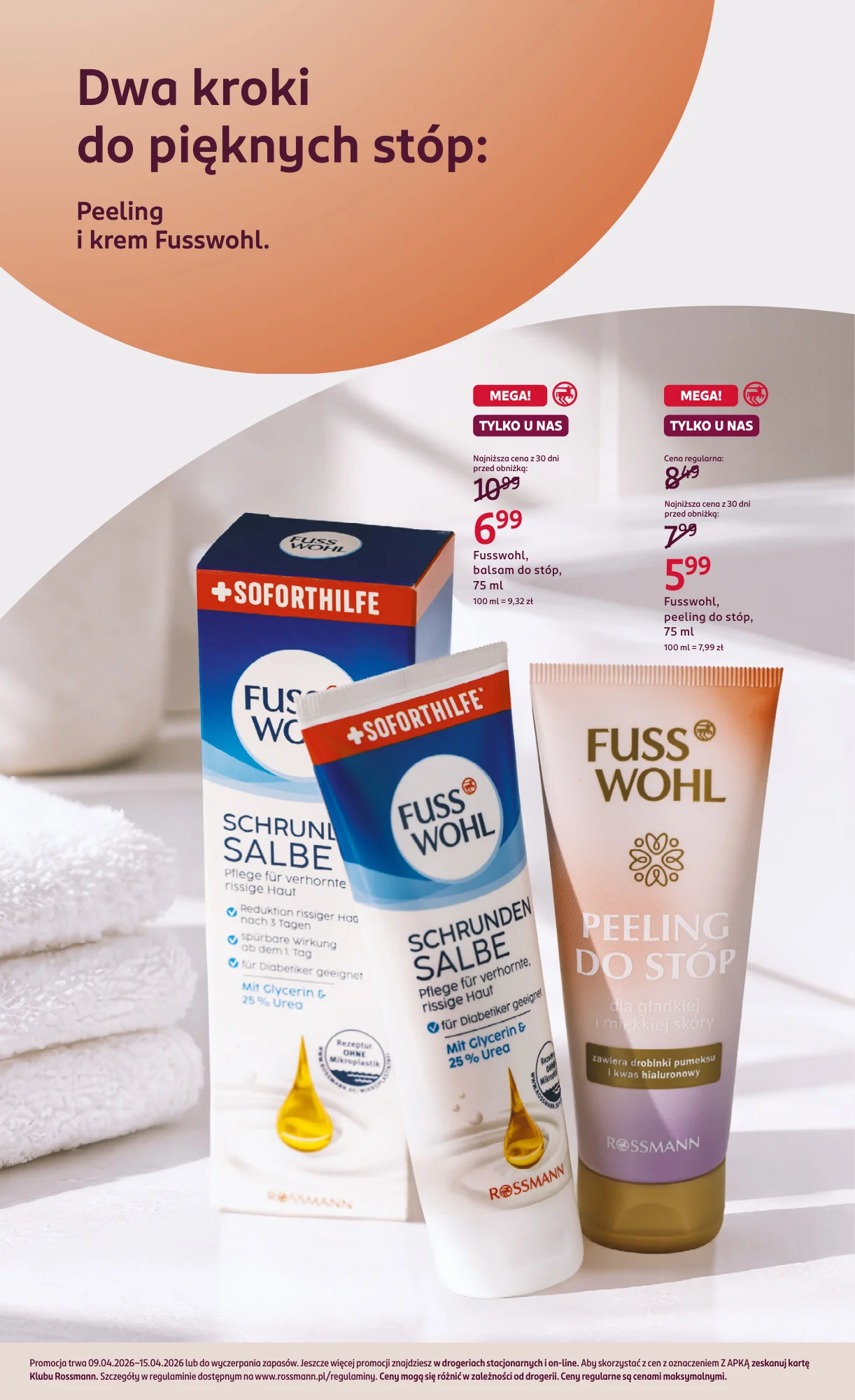 Gazetka promocyjna Rossmann str. 2