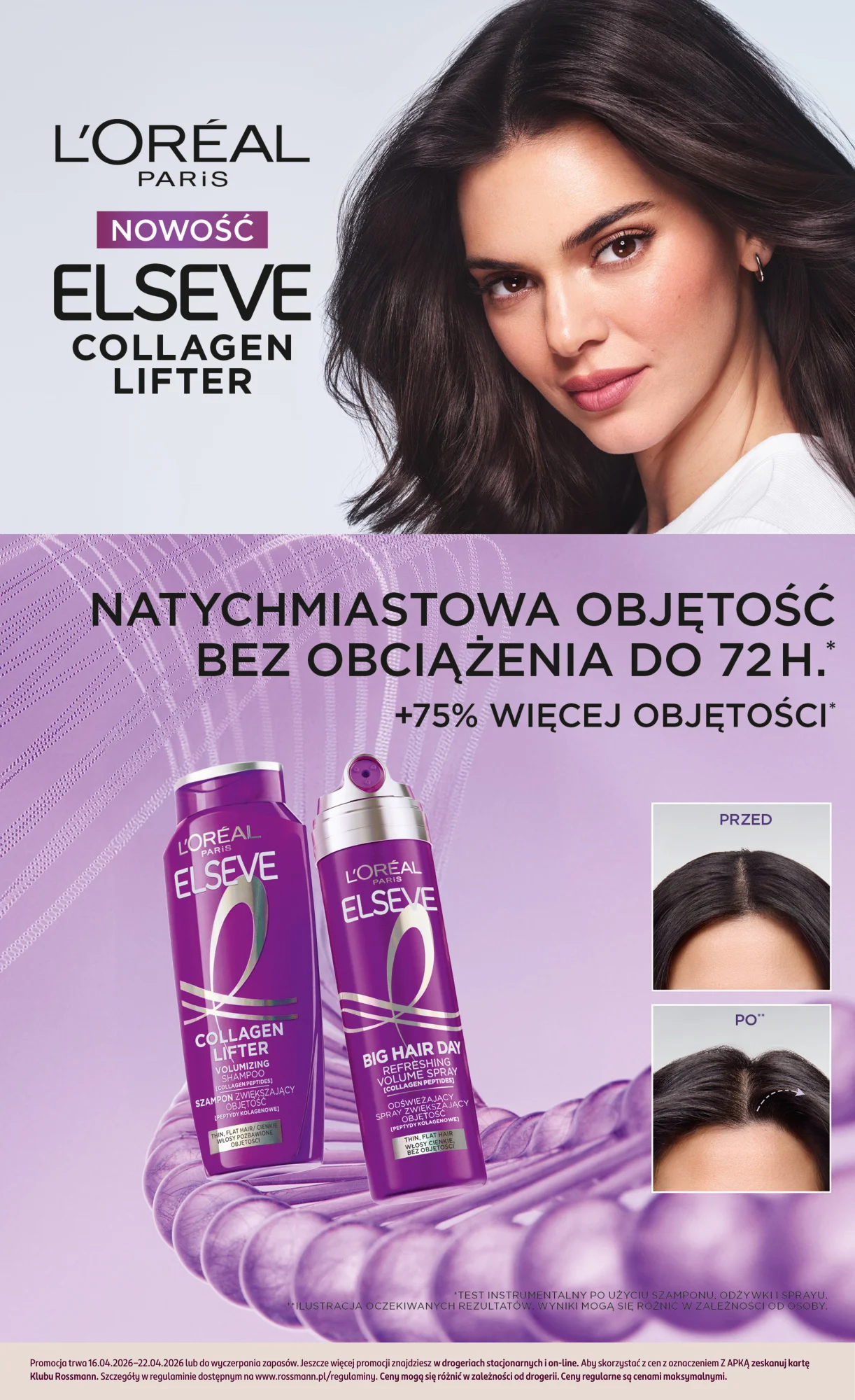 Gazetka promocyjna Rossmann str. 8