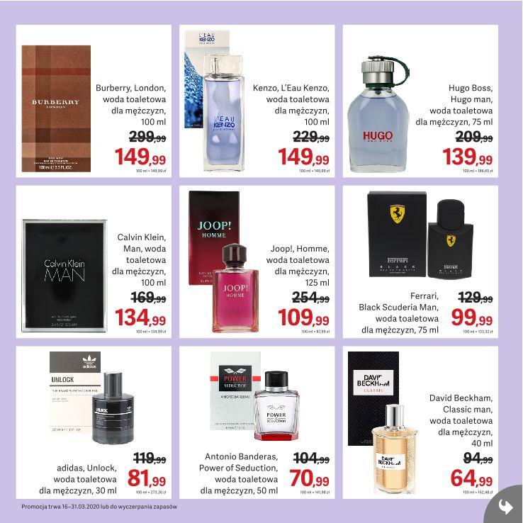 Gazetka promocyjna Rossmann str. 7