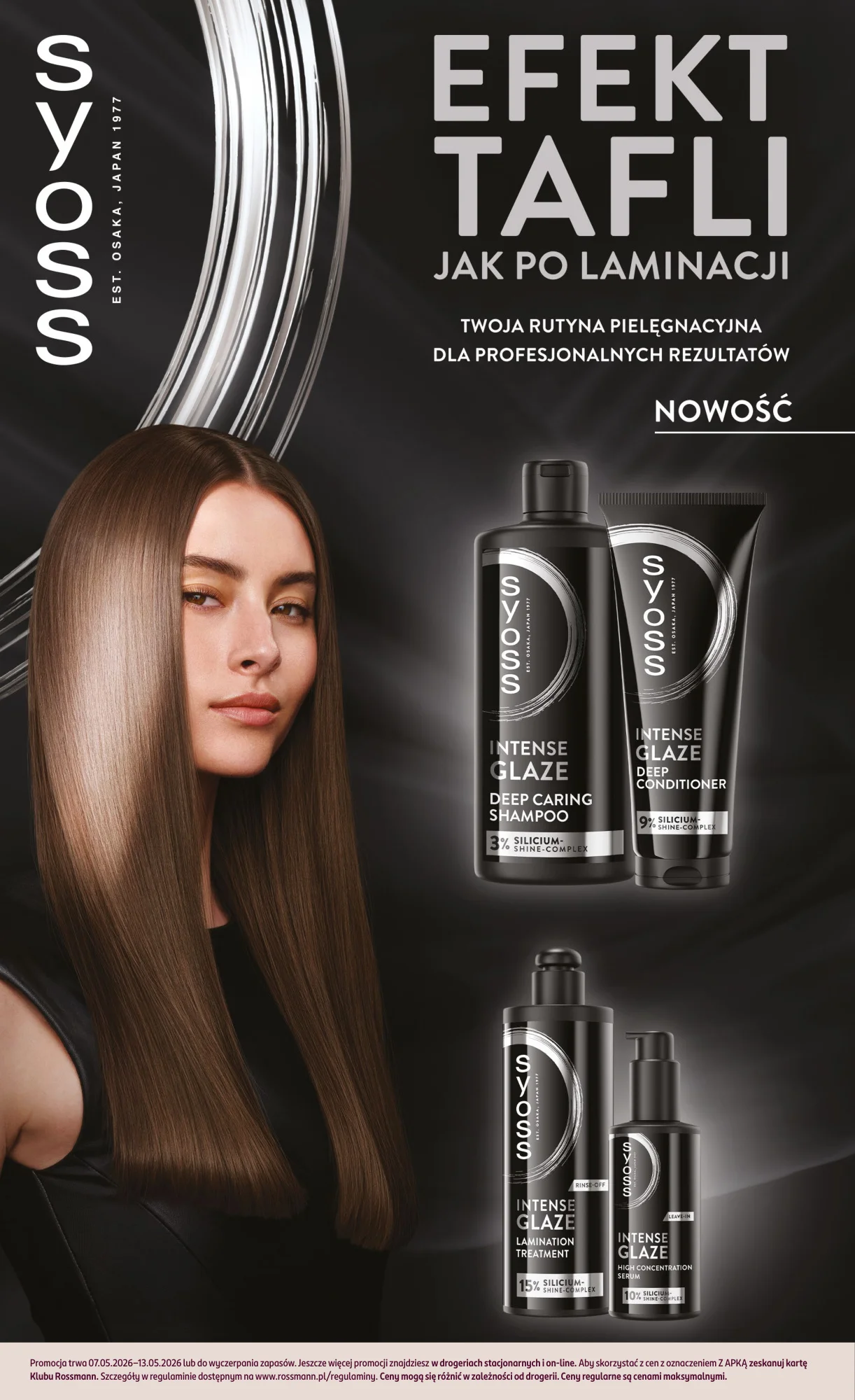 Gazetka promocyjna Rossmann str. 9