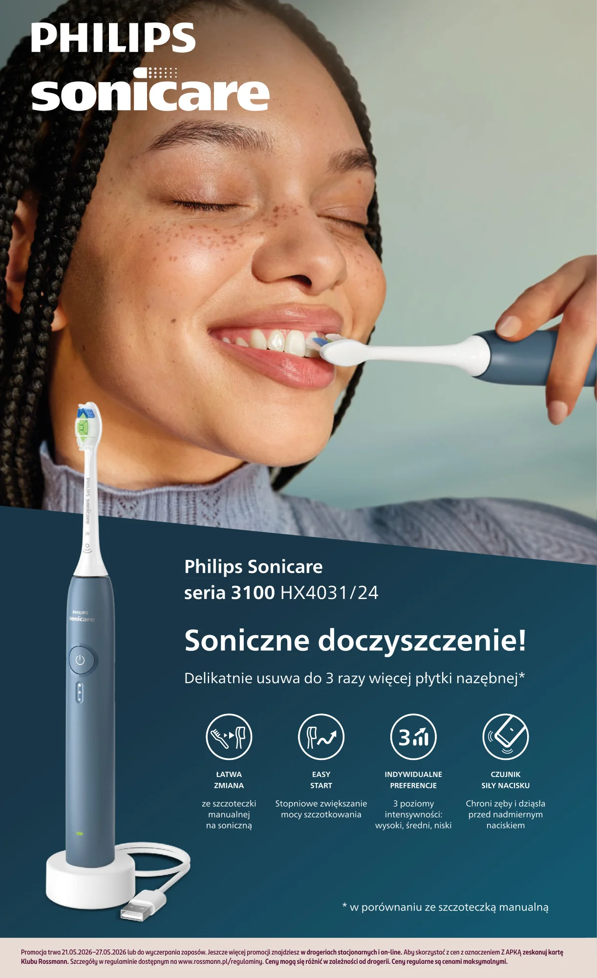 Gazetka promocyjna Rossmann str. 12