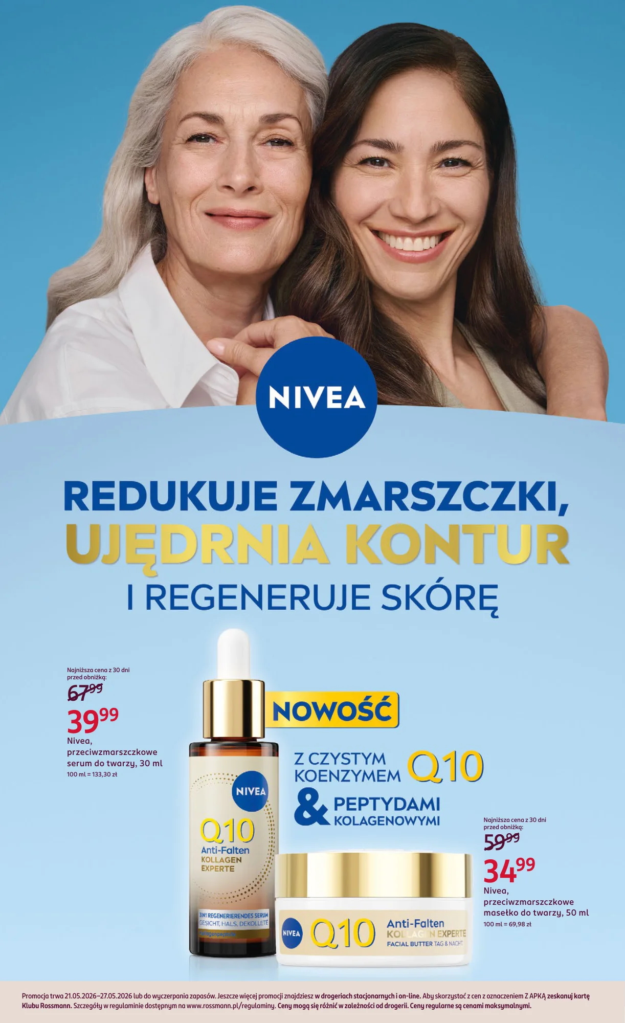 Gazetka promocyjna Rossmann str. 15