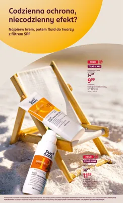 Rossmann gazetka