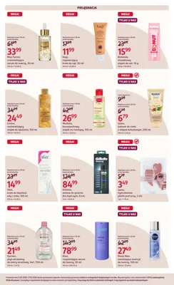 Rossmann gazetka
