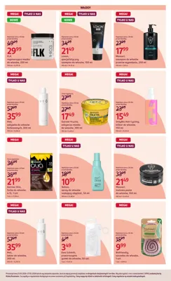 Rossmann gazetka