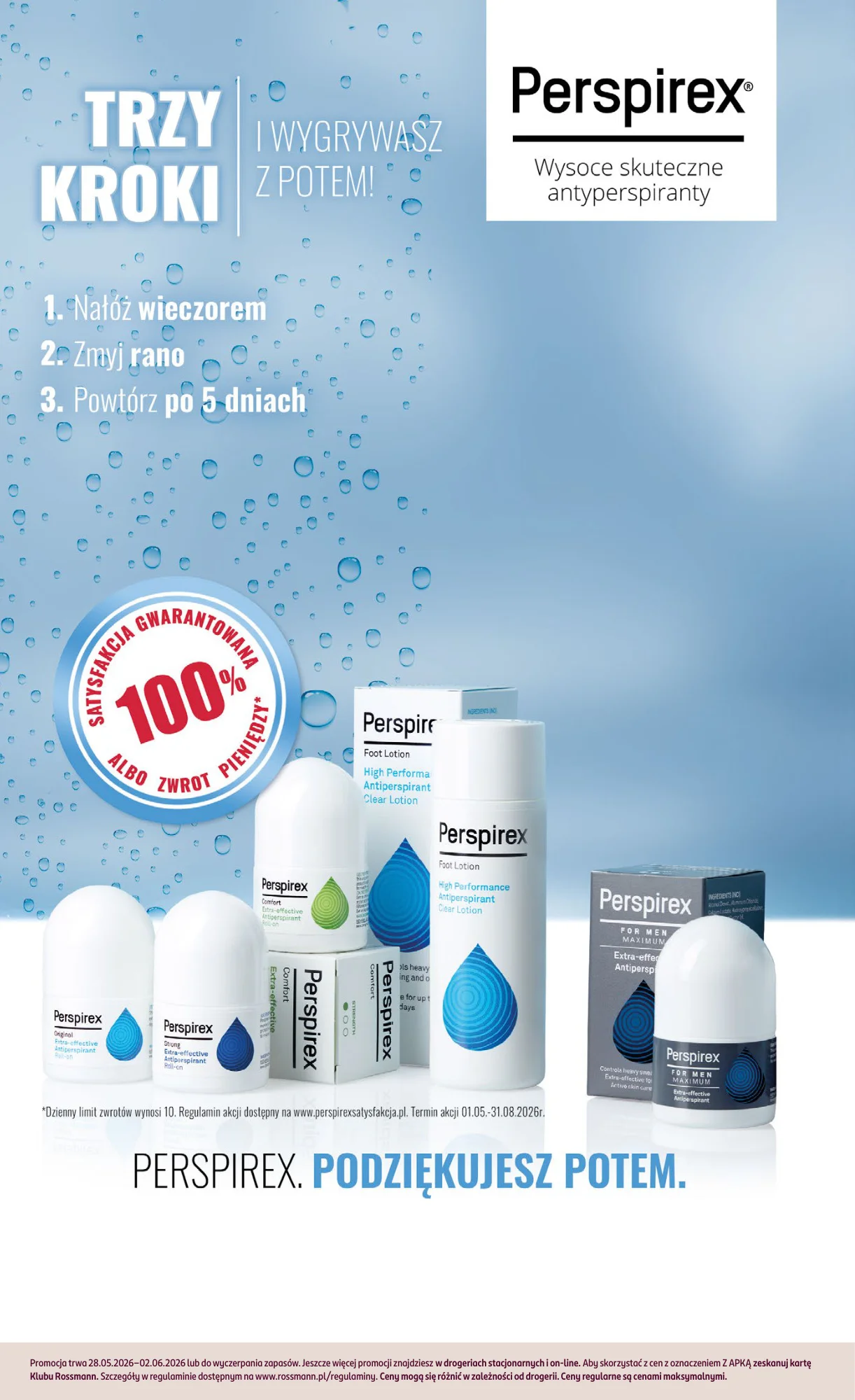 Gazetka promocyjna Rossmann str. 12
