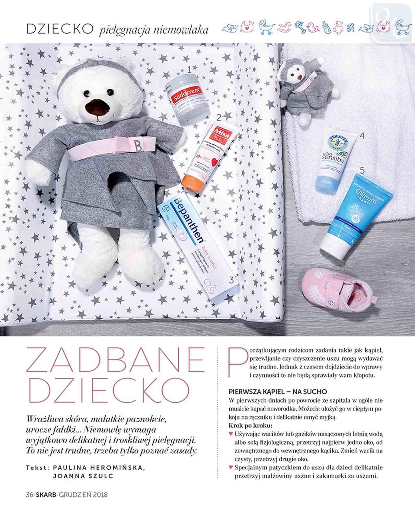 Gazetka promocyjna Rossmann str. 36