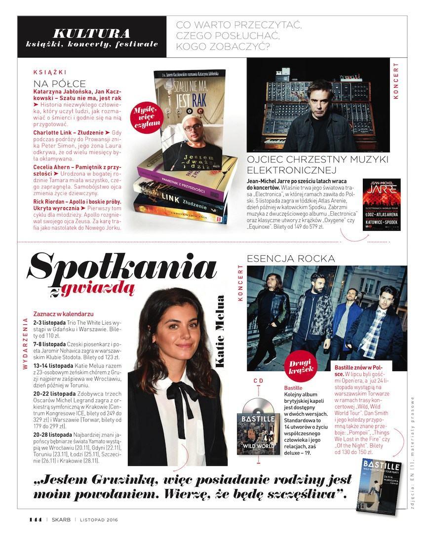 Gazetka promocyjna Rossmann str. 142