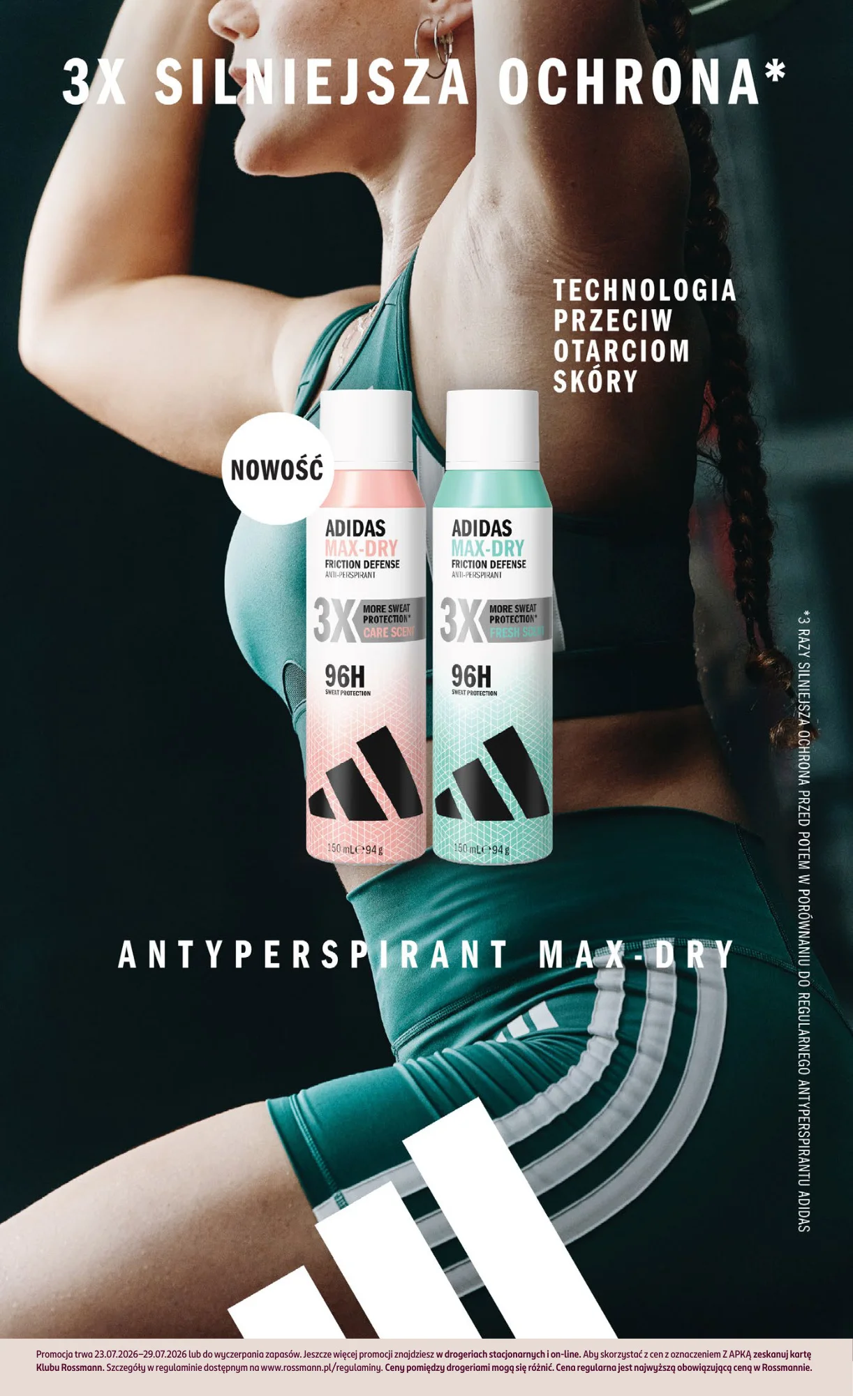 Gazetka promocyjna Rossmann str. 10