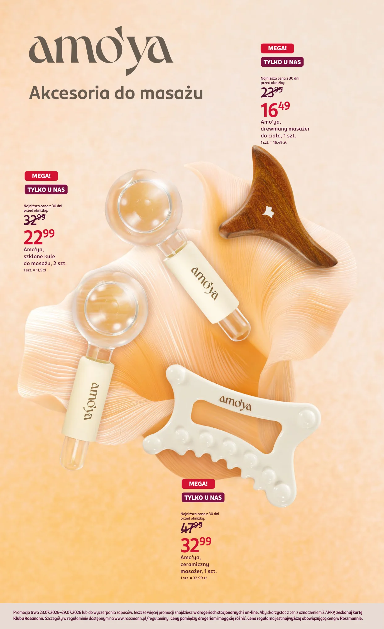 Gazetka promocyjna Rossmann str. 2