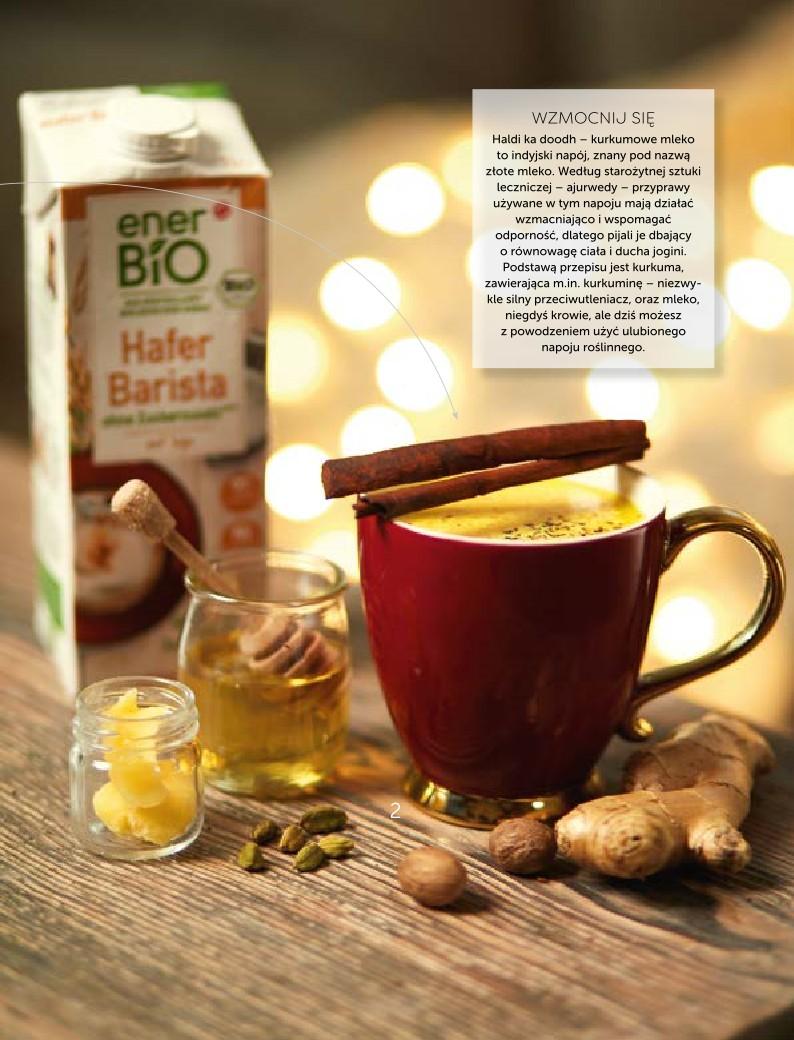 Gazetka promocyjna Rossmann str. 129