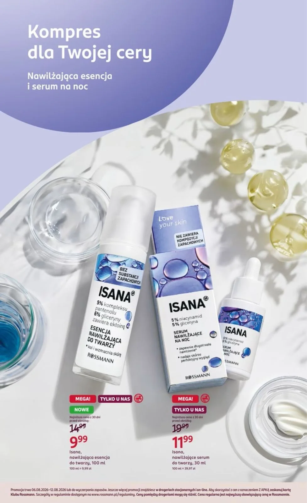 Gazetka promocyjna Rossmann str. 2