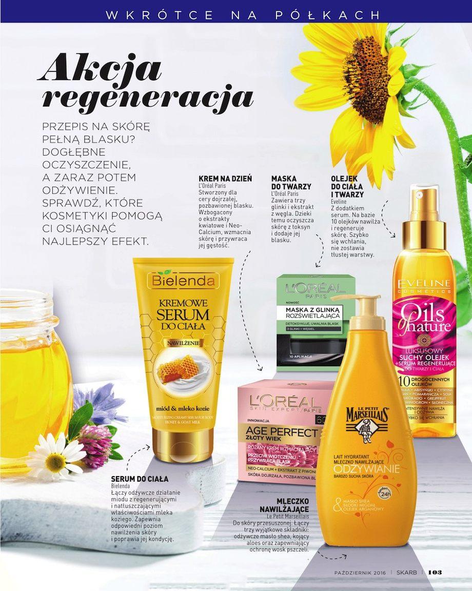 Gazetka promocyjna Rossmann str. 97