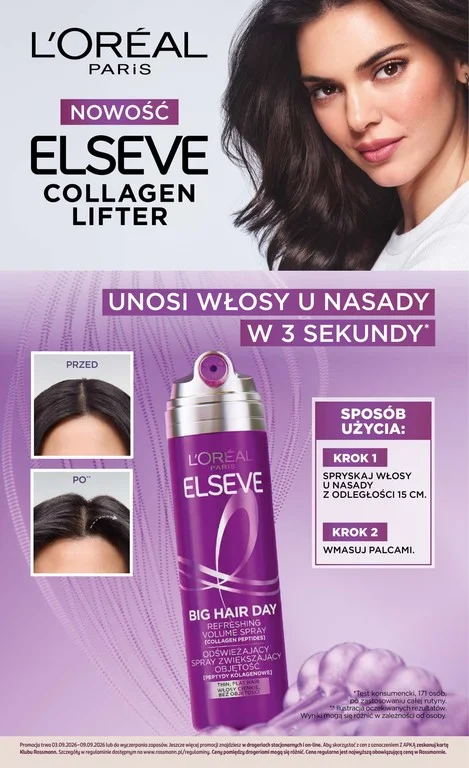 Gazetka promocyjna Rossmann str. 9