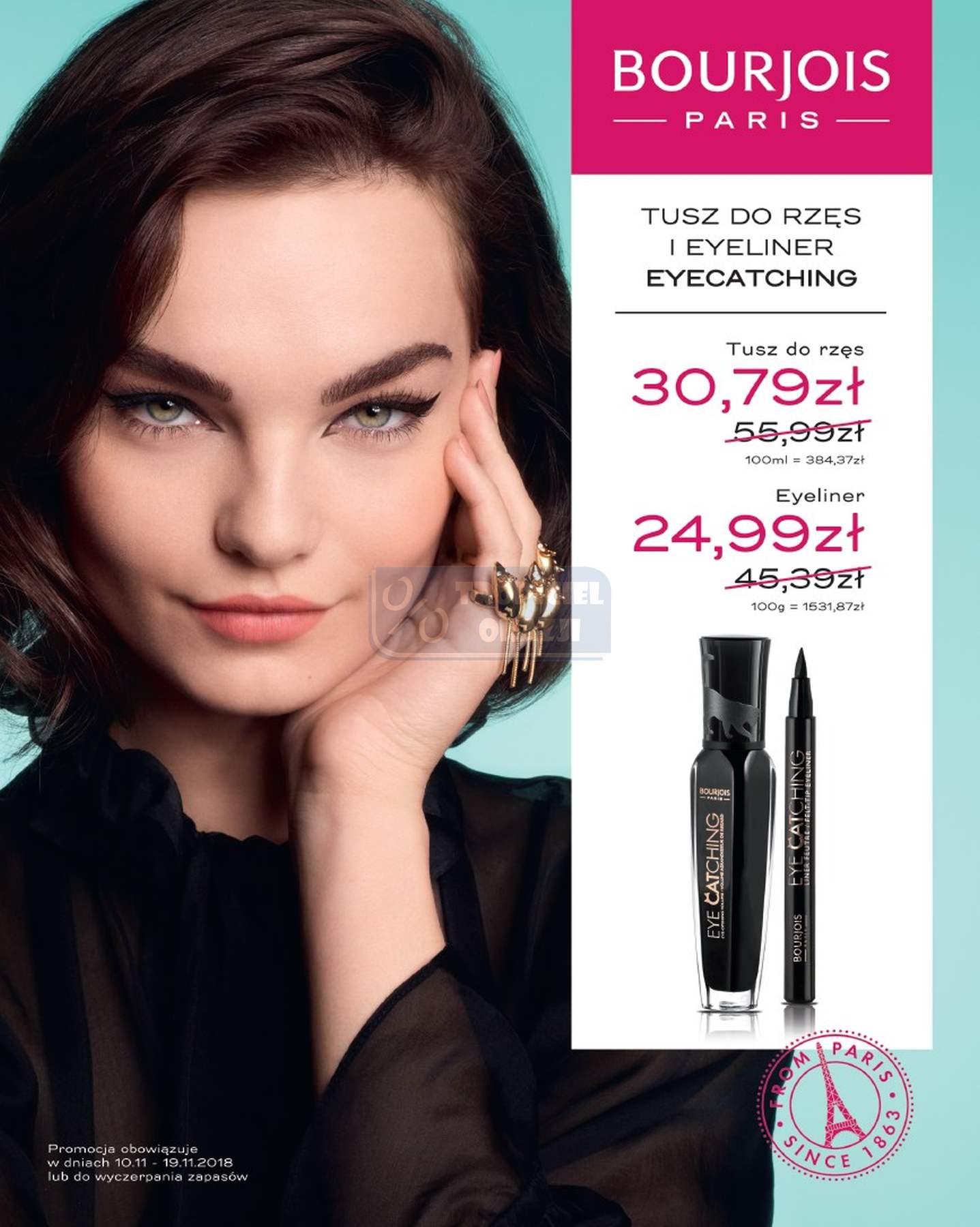 Gazetka promocyjna Rossmann str. 9