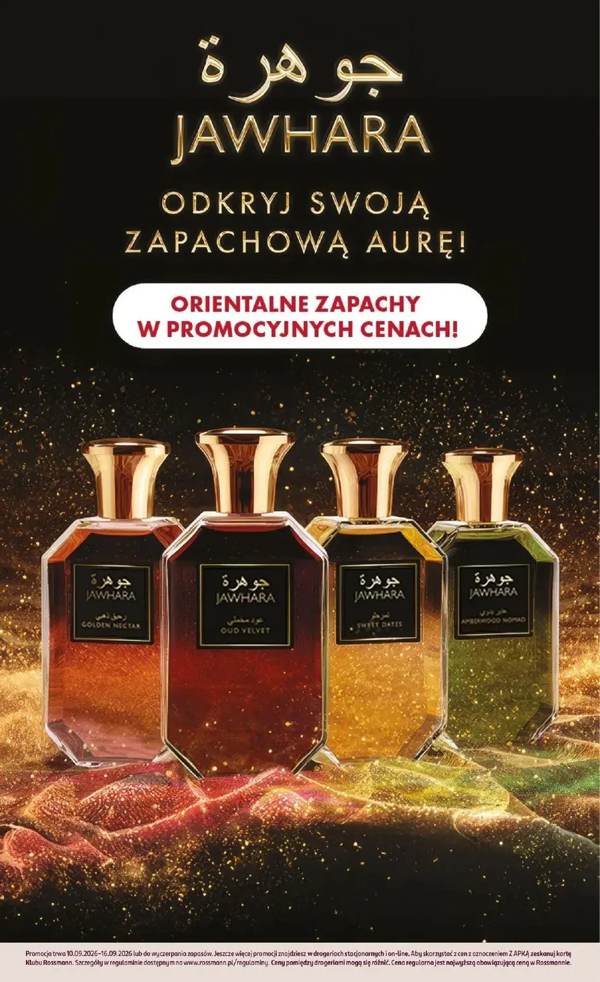 Gazetka promocyjna Rossmann str. 10