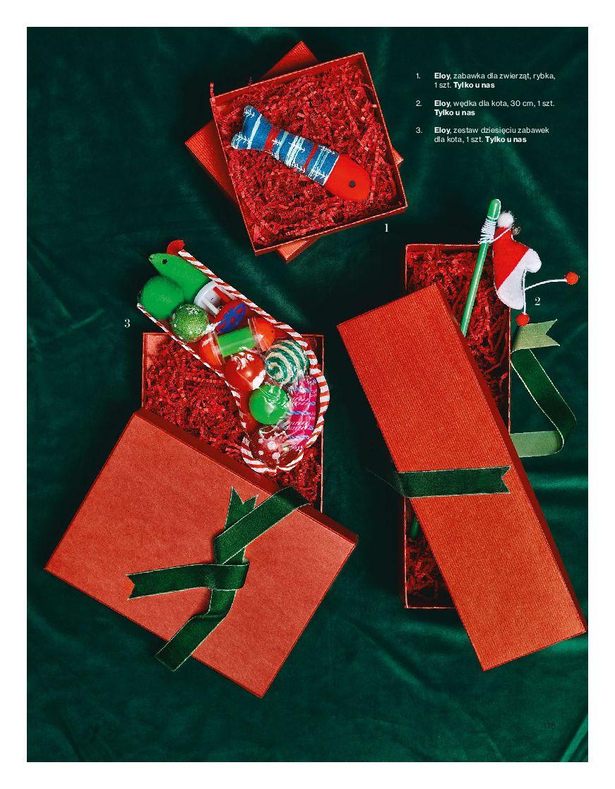 Gazetka promocyjna Rossmann str. 175