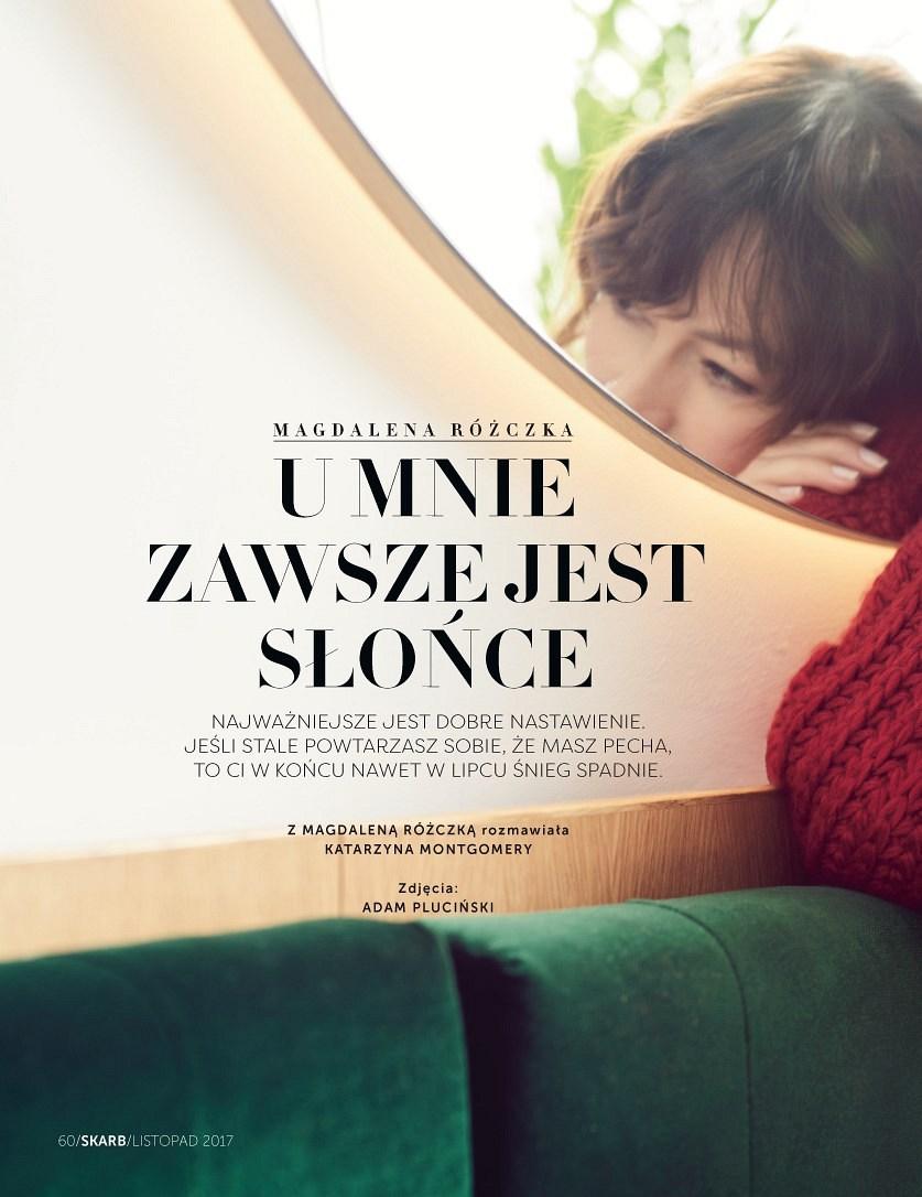 Gazetka promocyjna Rossmann str. 60