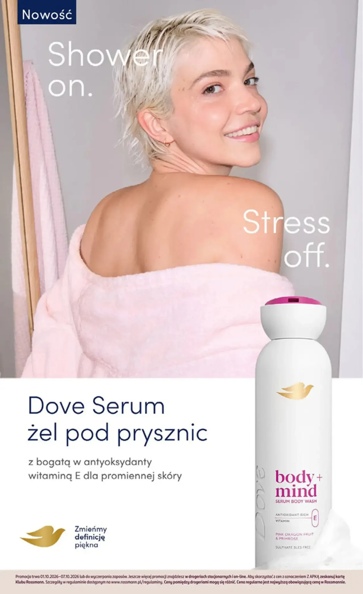 Gazetka promocyjna Rossmann str. 11
