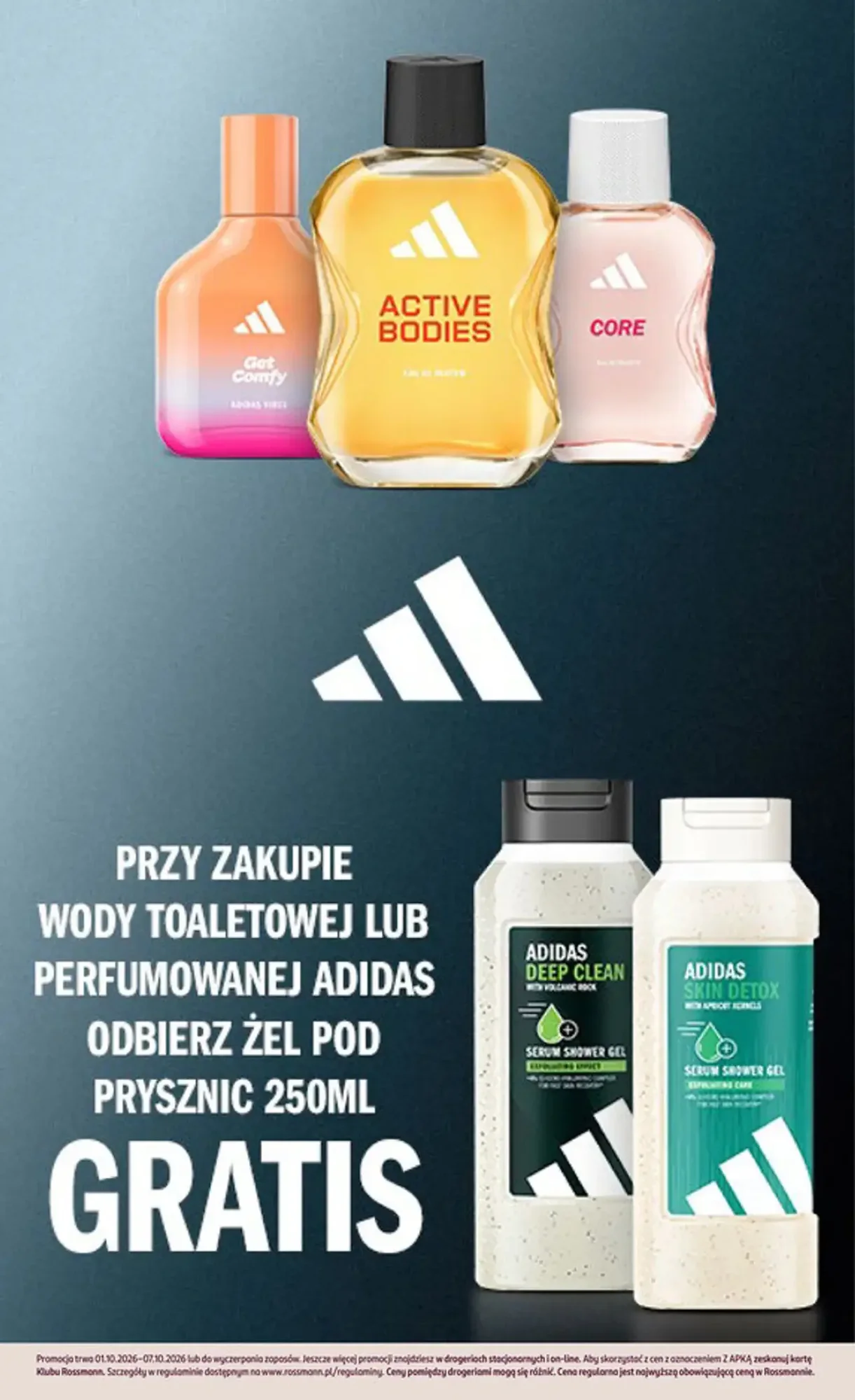 Gazetka promocyjna Rossmann str. 9