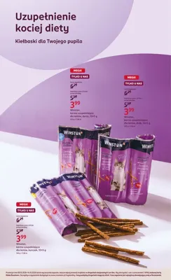 Rossmann gazetka