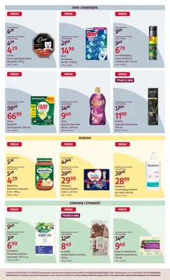 Rossmann gazetka