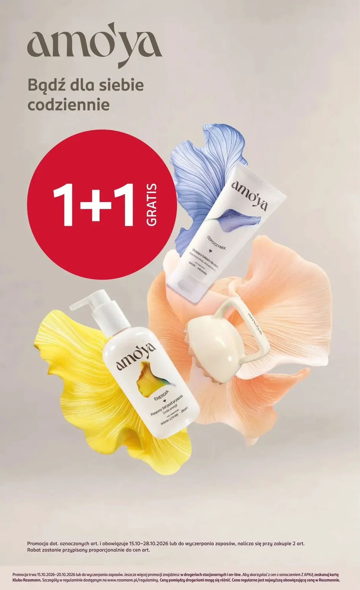 Gazetka promocyjna Rossmann str. 2